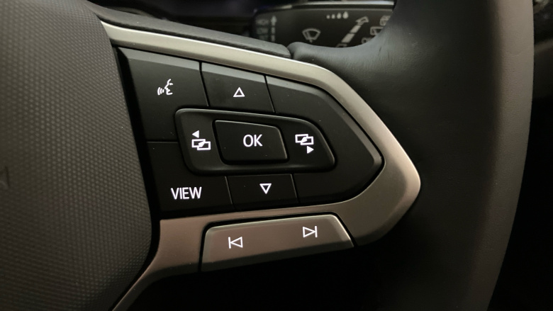 Volkswagen Taigo 1.0 TSI 115 Match 5dr Petrol Hatchback